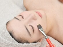 カエラ(KAELA)の雰囲気（1番人気のララピール/すべての肌悩みにアプローチ可能☆）