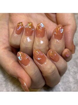 リグ 中丸子店(LIG)/うるつやネイル