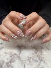 シャルム ド ネイルズ(Charm de nails)/