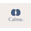カルム 京都(Calme.)のお店ロゴ