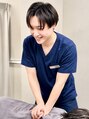 ウェルメディカル 豊中駅前整体院/村上 輝弥【骨盤矯正/姿勢矯正/筋膜骨膜】