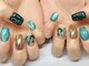 ヌル ネイル 新宿(NURU NAIL)の写真