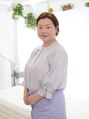 Ｔｏｔａｌ　Ｂｅａｕｔｙ　妍康貴婦人/牧野（グンユ）