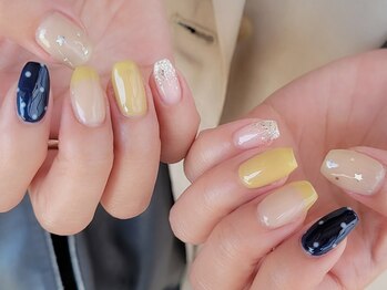 【hand】nuance1