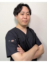 整体院息吹 藤枝院(IBUKI)&nbsp;安部 遼