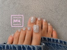 ミュー(Miu.)/