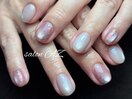 定額シンプルデザイン