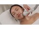 シュシュ エステティックアンドヨガ(chouchou esthetique&yoga)の写真/憧れの韓国女優のような小顔へ!!!あご肉&頬のブルドック肉さようなら☆直後1秒リフトUPが叶う奇跡のマシン