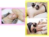 【ボディもお肌も！】　痩身《半身》+特殊EMSフェイシャル 120分 ￥13200