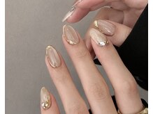エムネイル(M.nail)
