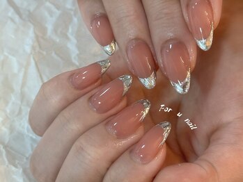 フォーユーネイル(For U Nail)/