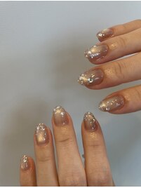 定額¥8000