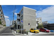 整体院 凪 名古屋徳重(nagi)/徳重駅からの道のり６