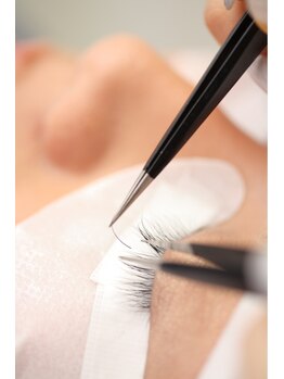 アイマジック 新宿店(EYE MAJIC)/ブライダルの相談もお気軽に◎