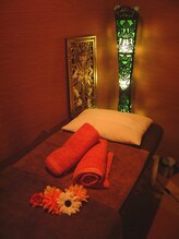 リフレッシュボディケアルーム 美蘭&nbsp;鈴木 