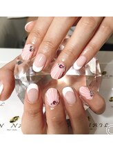 オンネイル(on nail)/