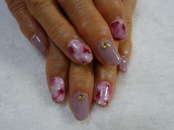 ネイルサロン リッティー(RITTY)/