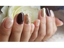 スマイルズ ネイル(Smile's NAIL)/お客様ネイル