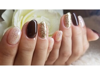 スマイルズ ネイル(Smile's NAIL)/お客様ネイル