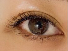 カラン 焼津店(CALIN)/上下まつげエクステ