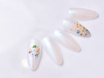 季節のおすすめデザイン