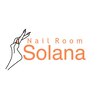 ネイルルーム ソラナ(Nail Room Solana)ロゴ
