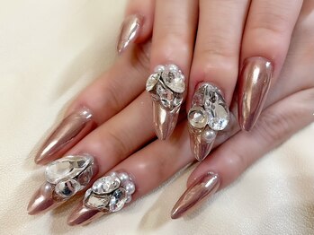 ラビング(Loving)/ビジュースカルプ