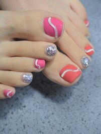 JUNX Nail Collection