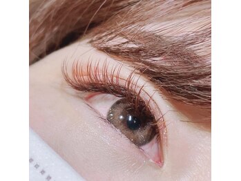 ザラボアングゥ(The Labo ungu)/カラーエクステ