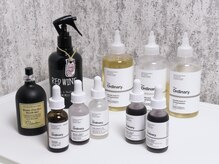 竹川ビューティーサロン/