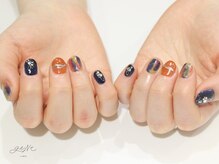 geNe 'n GRUS(ジーン アンド グルス)/トレンドアートコース