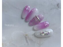 ジェミニ(Gemini)/