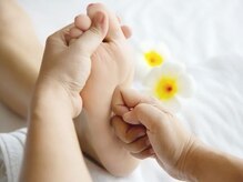 フレッシュ 山梨/足裏リフレクソロジー