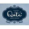 キュート(Qute)のお店ロゴ