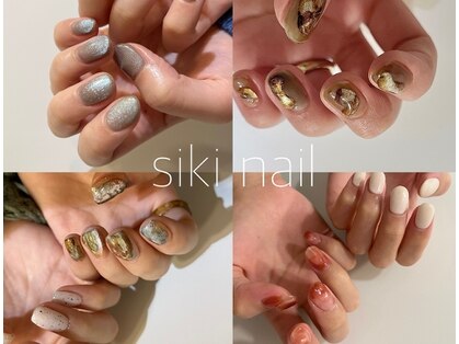 シキネイル(Siki nail)のメインフォト01