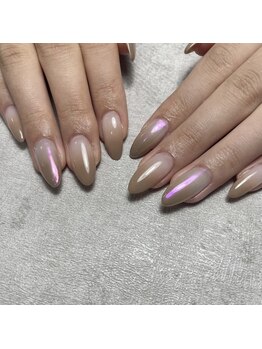 ネイリュー(naiLiu)/グラデーション