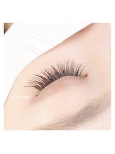 ロザンナ 大宮店(ROSANNA)/フラットラッシュ　120本