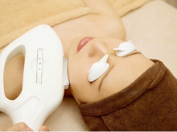 ラフ(Lafu)の写真/【光の効果でツルスベ美肌☆】アットホームな小規模サロンで気軽に脱毛♪フォト美顔でお悩みにアプローチ！