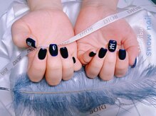 スノーネイルサロン 新宿店(Snow nail salon)/