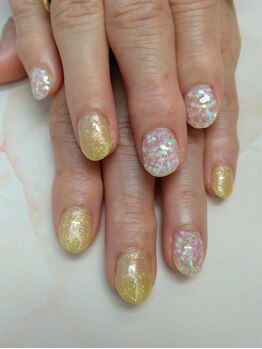 ネイルラビット(NAIL Rabbit)/