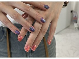 透明感デザイン☆