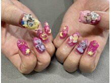 ネイルサロン ブリリアント(Nail Salon Brilliant)