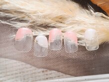 ラジュルネ(nail&eyelash La journee)/オフ込みオフィス4980円