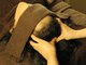 アジアン ヒーリング インディー(Asian healing YinDee)の写真/“ぐぅ～っと気持ちいい♪”「首から上がとにかくツラい…」というあなたにはヘッドセラピーがおススメ◎