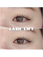 リンク(LINC.)/ラッシュリフト