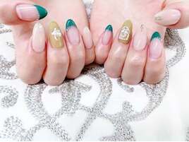 Hand 定額デザインArtコース