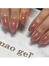 アイリッシュネイル 久屋大通店(Irish Nail)/601&613 ミックスカラー