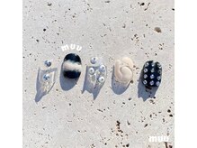 ネイルクチュール アンナ(NAILCOUTURE anna)/muu 定額sample