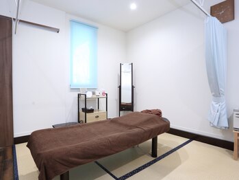 桐谷鍼灸マッサージ治療院