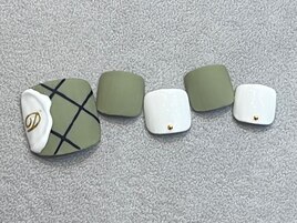 フット定額10000円